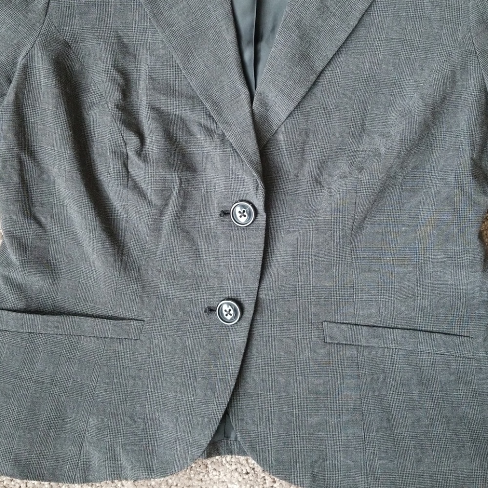 Jacket 212 Collection - Picture 3 of 8